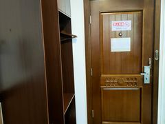 -时光漫步酒店(北京雍和宫南锣鼓巷后海店)