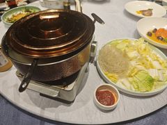 -盛福楼·惠山宴(盛岸路店)