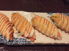 -大鲤深夜食堂