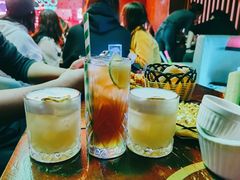 -MOSSO音乐酒吧·Live House(南京西路店)