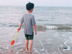 -白沙门生态公园