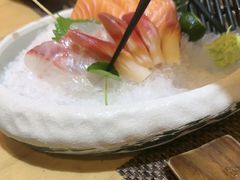 -长崎屋·日本料理·刺身·烧鸟(天河北路店)