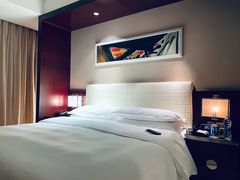 -杭州龙禧福朋喜来登酒店