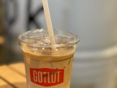 -GOTLOT COFFEE&KITCHEN角落厨房NOOK店