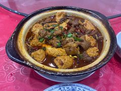 臭大元烧肥肠-壶园美食·淮扬菜(东圈门店)