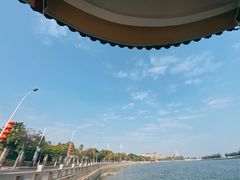 -龙舟池