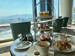 -三迪希尔顿酒店·星空酒廊