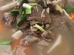 -云海肴·汽锅鸡·云南菜(美罗城店)