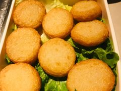 -海底捞火锅(团结桥店)