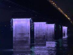 -武昌江滩