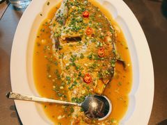 -曾宴·楚菜(湖北省博物馆店)