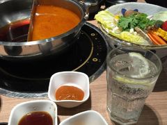 -水林间·寿喜烧自助(仙林金鹰店)