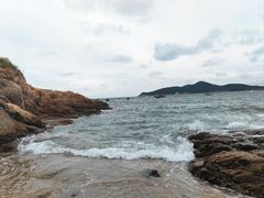 -威海国际海水浴场旅游区