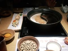 -温野菜涮涮锅(西单大悦城店)