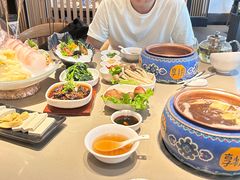 -享月汤皇·海鲜小火锅·聚会(曲江创意谷店)