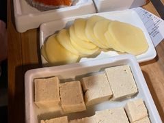 -傣妹火锅(南京东路一店)