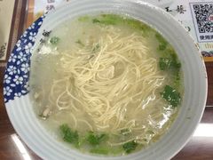 -粗茶淡饭(东关街店)
