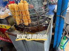 -汪记鲜鱼糊汤粉(沈阳路总店)