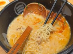 -味千拉面(广州白云机场T1西二店)