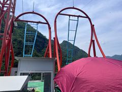 -浙北大峡谷