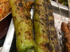 -瑞杰烧烤店·24小时营业(山东路店)