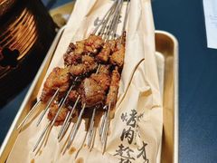 -长安大牌档之龙头酒肆(荣民龙首广场店)