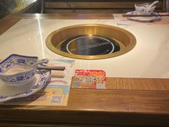 -哥老官重庆美蛙鱼头(日月光店)