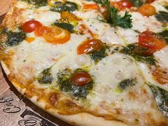 -Lia Cafe Bar Restaurant松山咖啡屋