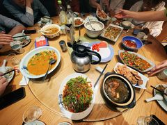 -陈先进鱼馆·地道农家菜(湖墅南路店)