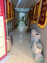 点击看大图 -Dr.林醫生产后修复·配方产康(南京江宁万达店)
