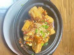 -88号小吃店·经典云南菜·地道纳西美食
