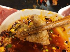 -邓莽子老火锅(鲁祖庙店)