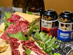 -牛将军•涮肉•烤肉(北京王府井·故宫店)