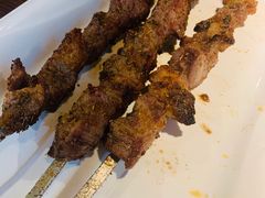 -竹叶涮肉坊(总店)