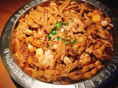 -胖哥俩肉蟹煲(淮安万达店)