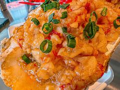 -No.DD戳子烧烤·江湖菜(北京总店)
