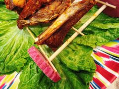 羊排-新疆伊宁远征餐厅
