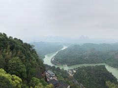 -丹霞山风景名胜区