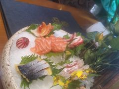 金枪鱼-大江户日本料理(吕厝店)