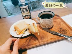 -Peet's Coffee皮爷咖啡(大学路店)
