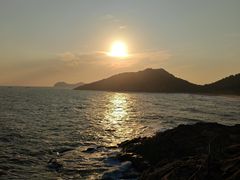 -广东惠东海龟国家级自然保护区