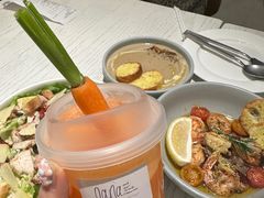 -娜娜家•Nana And Her Friends Restaurant(小寨原力场店)