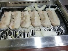 -长今家韩国料理(瑞景店)