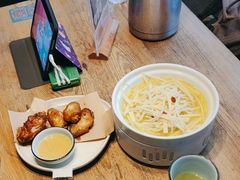 -拾味馆·海南菜(万达店)
