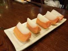 -海口骑楼小吃街