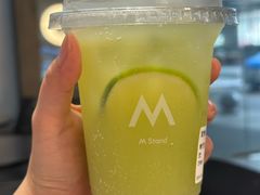 -M Stand(君尚1F店)