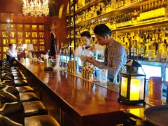 -隐肆威士忌鸡尾酒吧(玉沙国际店)
