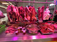 -阿娟牛肉丸·手打牛肉丸·现做现卖