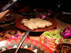 -花马天堂云南餐厅 Lost Heaven(高邮路店)