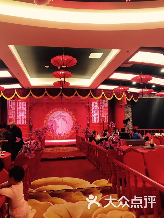 大禾印象图片 - 第1张